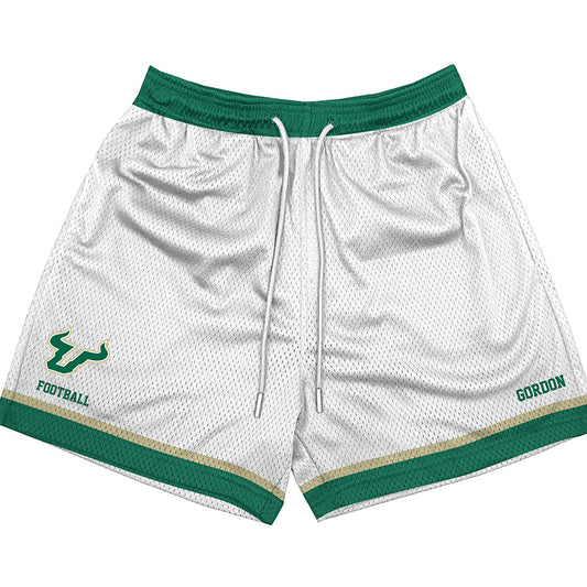 USF - NCAA Football : Gerrick Gordon - Shorts-0