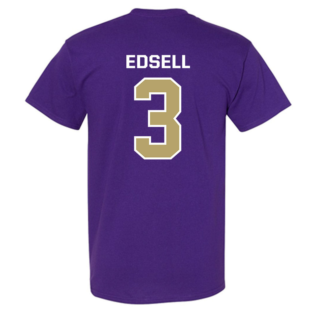JMU - NCAA Women's Basketball : Reagan Edsell - Classic Shersey T-Shirt-1
