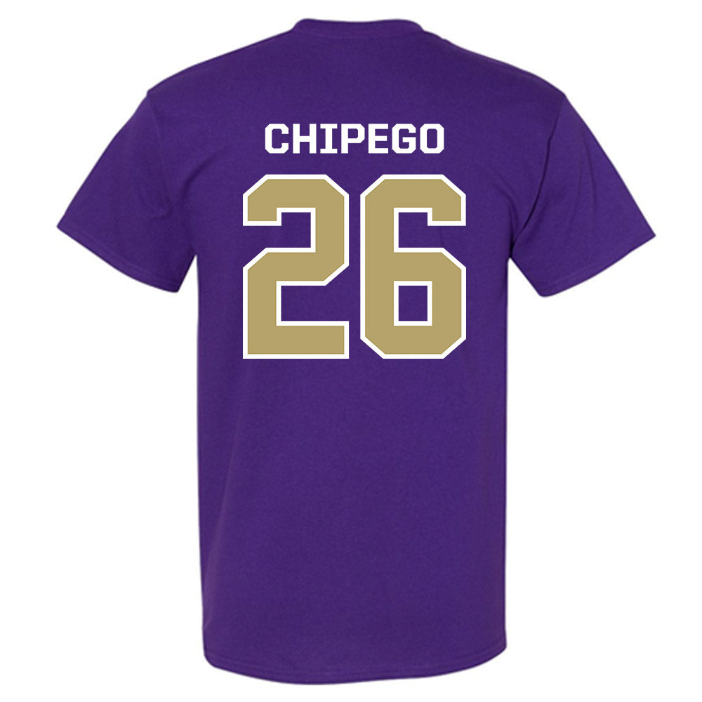 JMU - NCAA Softball : Hannah Chipego - Classic Shersey T-Shirt-1