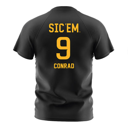 Baylor - NCAA Women's Soccer : Callie Conrad - Soccer Jersey