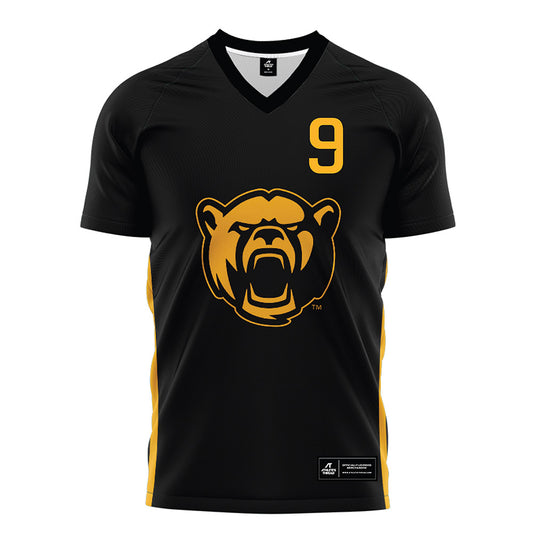 Baylor - NCAA Women's Soccer : Callie Conrad - Soccer Jersey