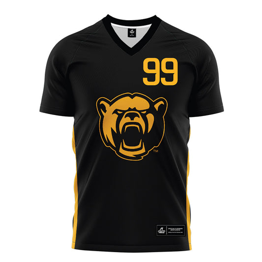 Baylor - NCAA Women's Soccer : Riley Franklin - Soccer Jersey
