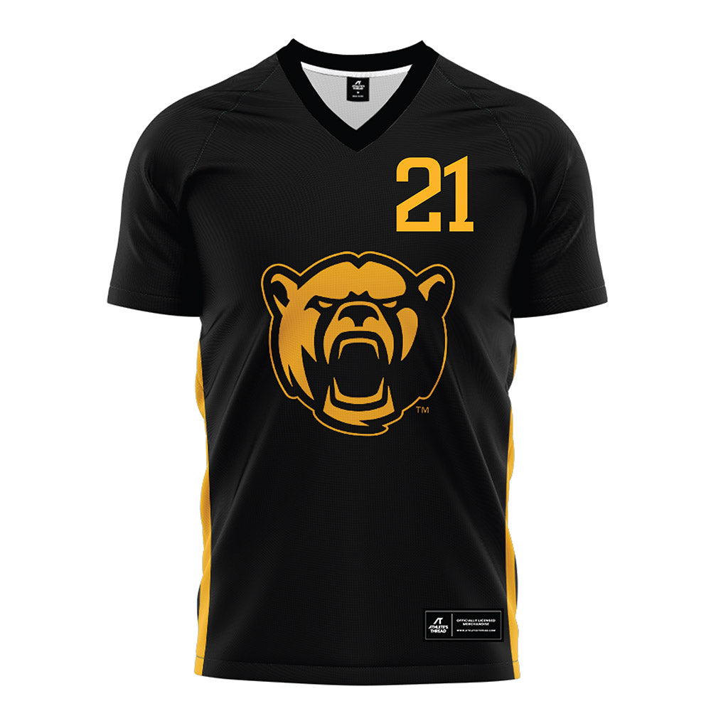 Baylor - NCAA Women's Soccer : Skylar Zinnecker - Soccer Jersey-0