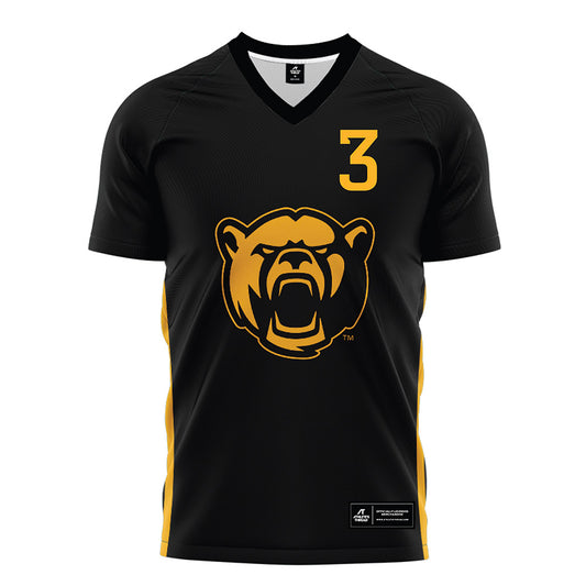 Baylor - NCAA Women's Soccer : Natalie Vatter - Soccer Jersey