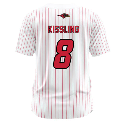 Seattle - NCAA Softball : Sophia Kissling - Softball Jersey