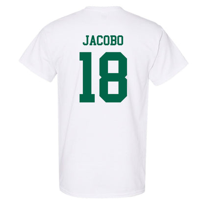 USF - NCAA Men's Soccer : Jacobo Gonzalez - Classic Shersey T-Shirt-1