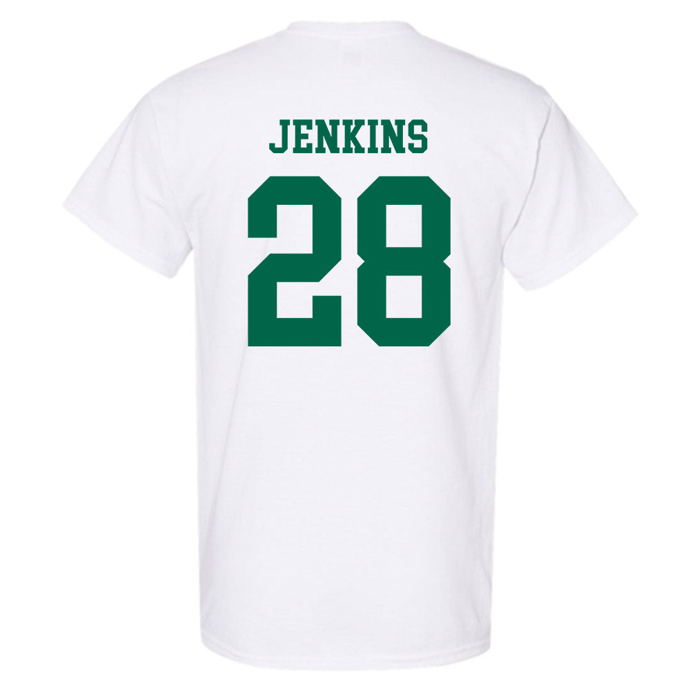 USF - NCAA Football : Ryan Jenkins - Classic Shersey T-Shirt-1