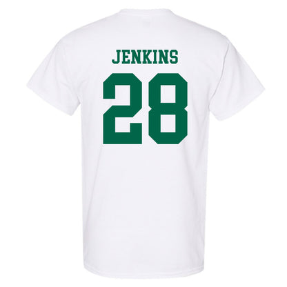 USF - NCAA Football : Ryan Jenkins - Classic Shersey T-Shirt-1