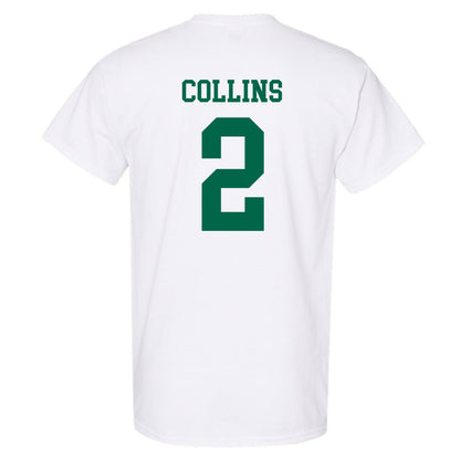 USF - NCAA Football : Jason Collins - Classic Shersey T-Shirt-1