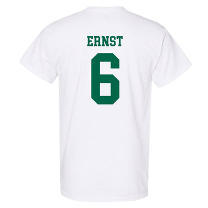 USF - NCAA Softball : Carley Ernst - Classic Shersey T-Shirt-1