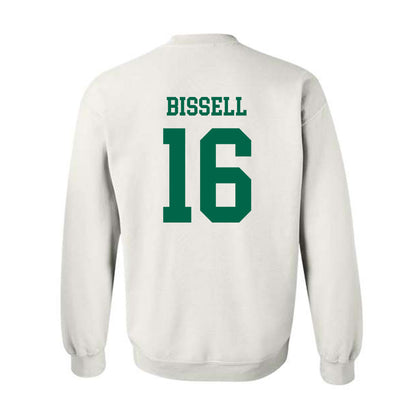 USF - NCAA Beach Volleyball : Gabrielle Bissell - Classic Shersey Crewneck Sweatshirt-1