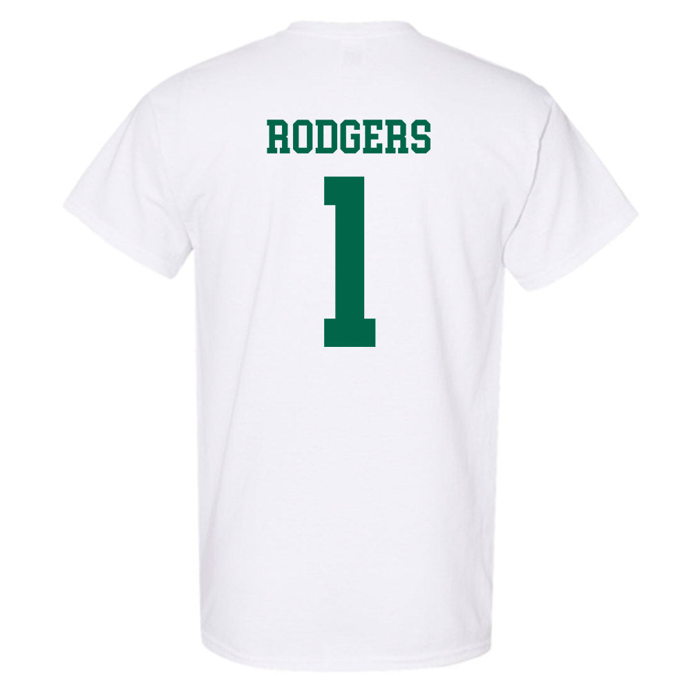 USF - NCAA Football : Bryson Rodgers - Classic Shersey T-Shirt-1