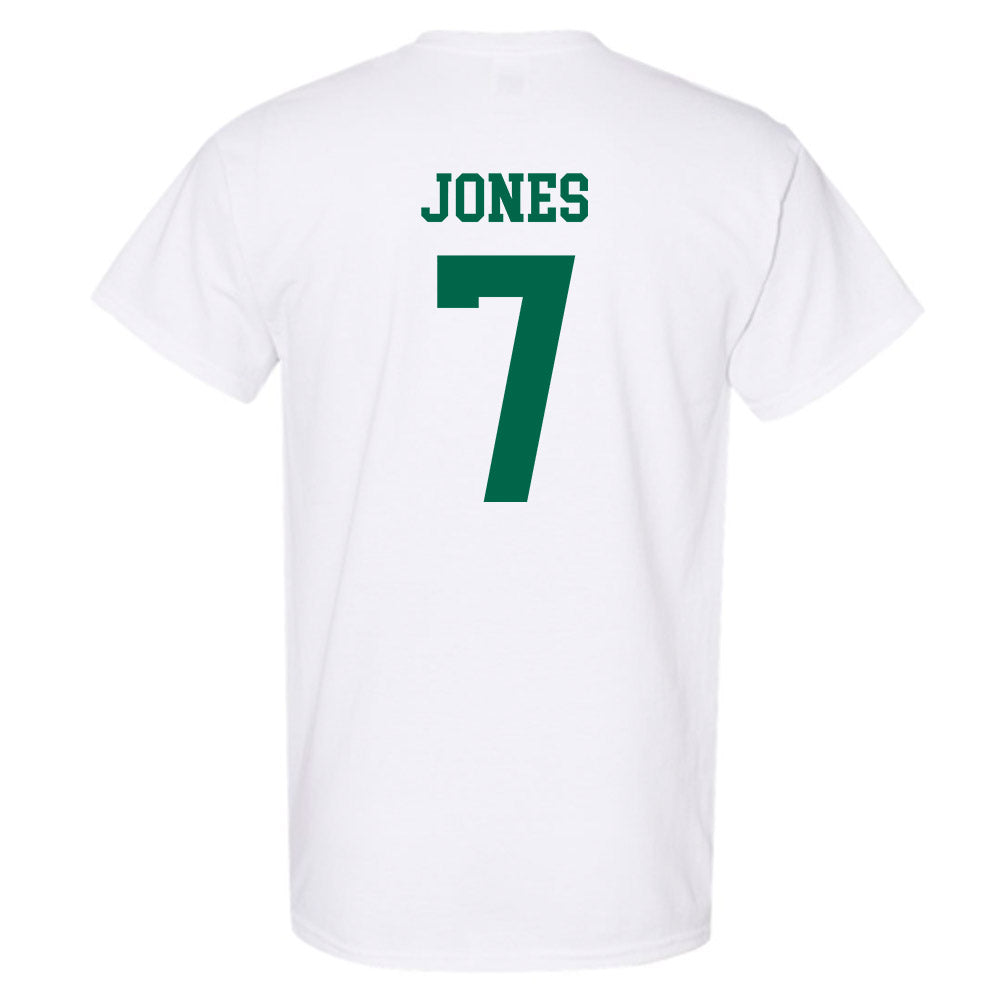 USF - NCAA Men's Soccer : Asher Jones - Classic Shersey T-Shirt-1