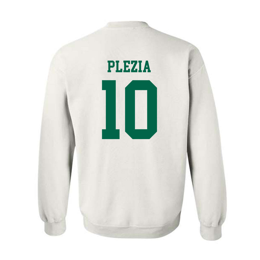 USF - NCAA Women's Soccer : Ava Plezia - Classic Shersey Crewneck Sweatshirt-1