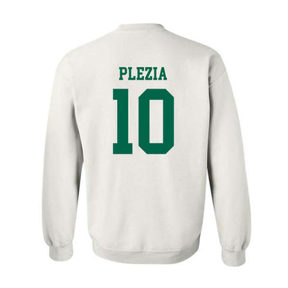 USF - NCAA Women's Soccer : Ava Plezia - Classic Shersey Crewneck Sweatshirt-1