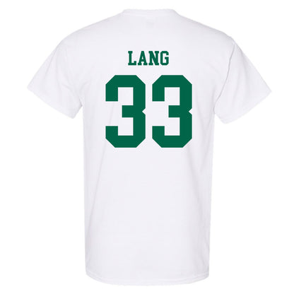 USF - NCAA Women's Lacrosse : Alexa Lang - Classic Shersey T-Shirt-1