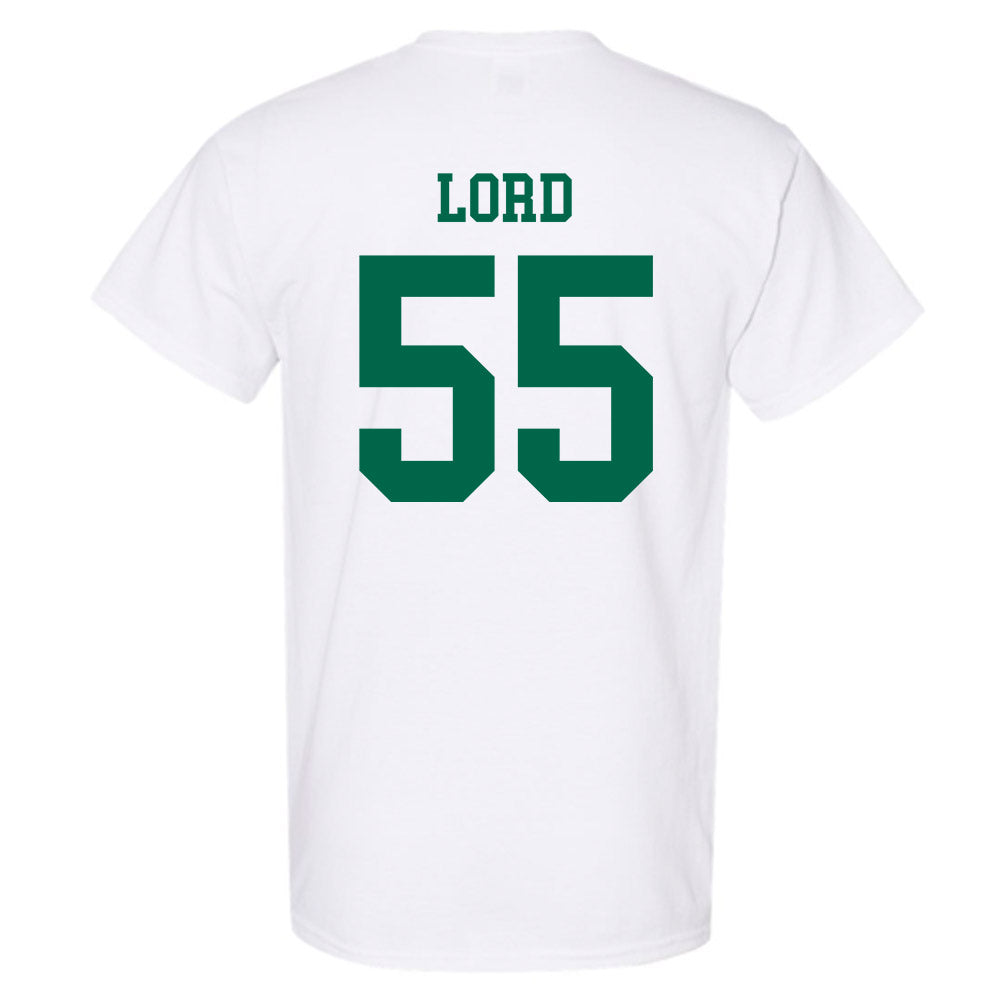 USF - NCAA Softball : Zoey Lord - Classic Shersey T-Shirt-1
