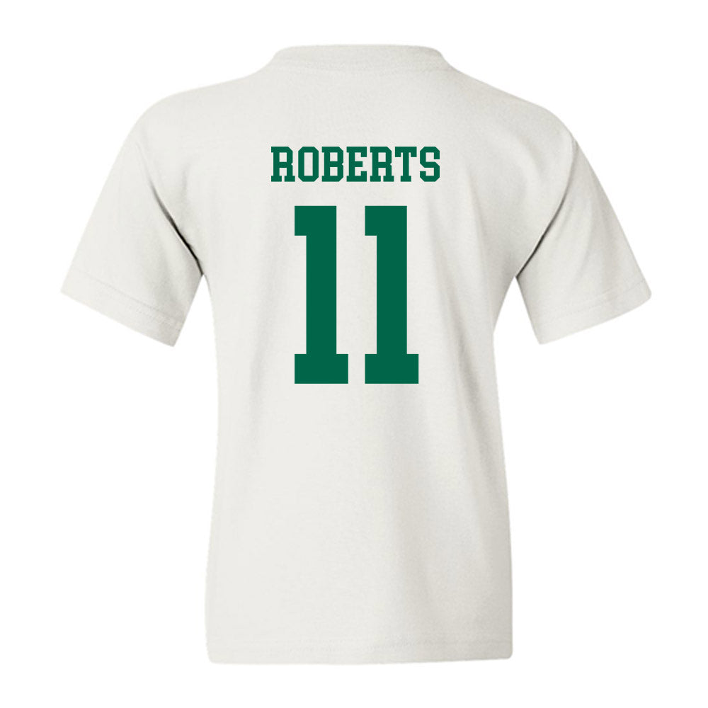 USF - NCAA Football : Dmari Roberts - Classic Shersey Youth T-Shirt-1