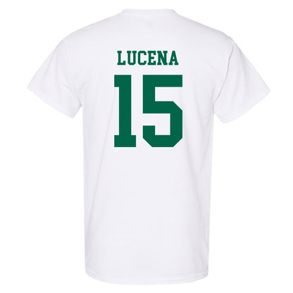 USF - NCAA Beach Volleyball : Raissa Lucena - Classic Shersey T-Shirt-1