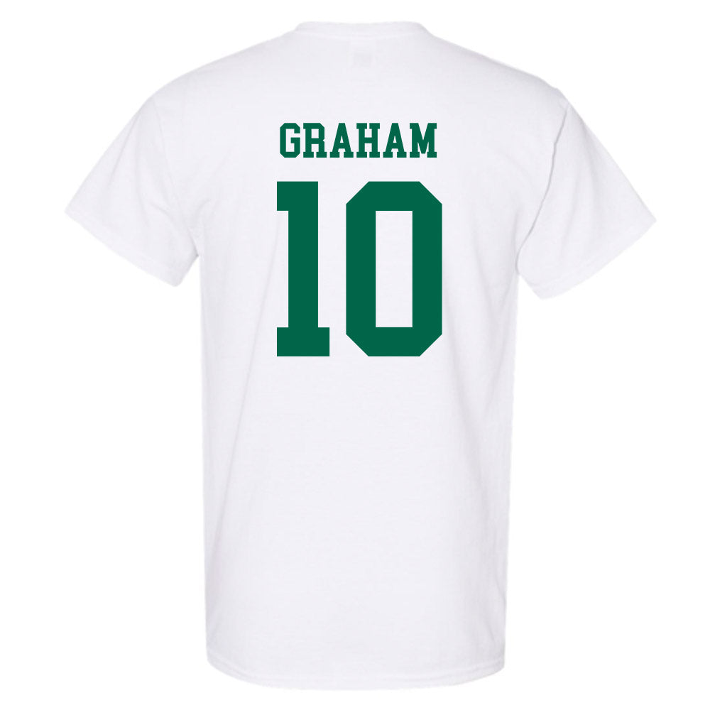 USF - NCAA Women's Lacrosse : Avery Graham - Classic Shersey T-Shirt-1
