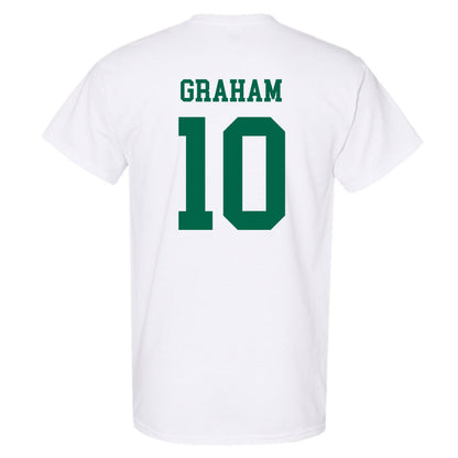 USF - NCAA Women's Lacrosse : Avery Graham - Classic Shersey T-Shirt-1