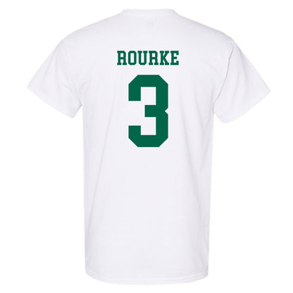 USF - NCAA Women's Soccer : Gaby Rourke - Classic Shersey T-Shirt-1