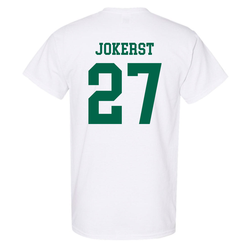 USF - NCAA Women's Lacrosse : Madisyn Jokerst - Classic Shersey T-Shirt-1