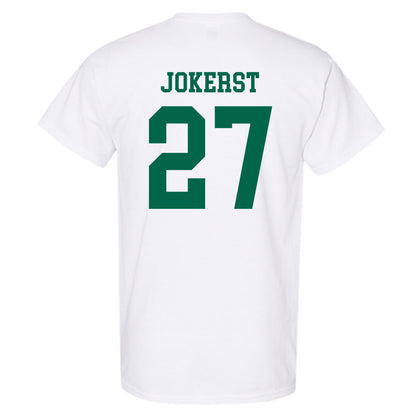 USF - NCAA Women's Lacrosse : Madisyn Jokerst - Classic Shersey T-Shirt-1