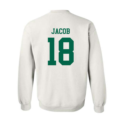 USF - NCAA Softball : Amelia Jacob - Classic Shersey Crewneck Sweatshirt-1