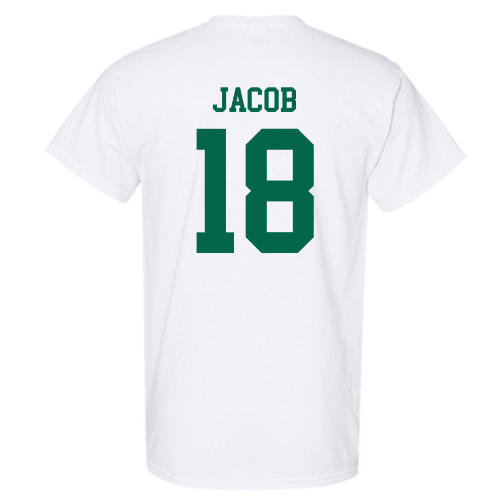 USF - NCAA Softball : Amelia Jacob - Classic Shersey T-Shirt-1