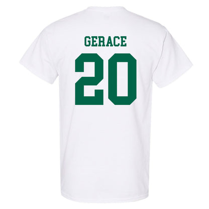 USF - NCAA Women's Lacrosse : Bella Gerace - Classic Shersey T-Shirt-1