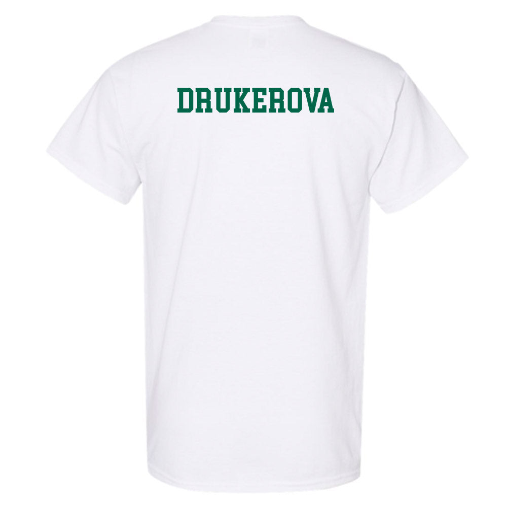 USF - NCAA Women's Tennis : Amelie Drukerova - Classic Shersey T-Shirt-1