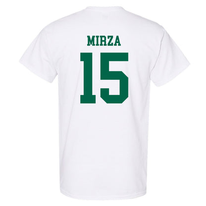 USF - NCAA Baseball : Jackson Mirza - Classic Shersey T-Shirt-1