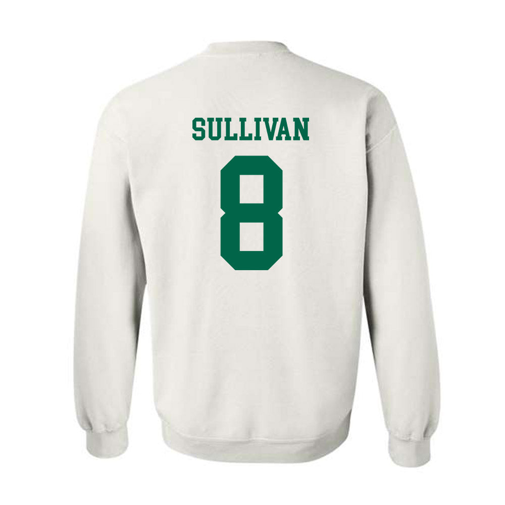 USF - NCAA Football : Wyatt Sullivan - Classic Shersey Crewneck Sweatshirt-1