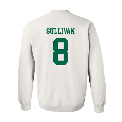 USF - NCAA Football : Wyatt Sullivan - Classic Shersey Crewneck Sweatshirt-1