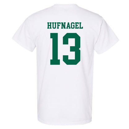 USF - NCAA Beach Volleyball : Lola Hufnagel - Classic Shersey T-Shirt-1