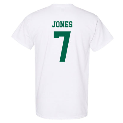 USF - NCAA Men's Soccer : Asher Jones - Classic Shersey T-Shirt-1