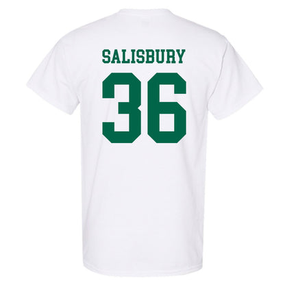 USF - NCAA Women's Lacrosse : Jordan Salisbury - Classic Shersey T-Shirt-1