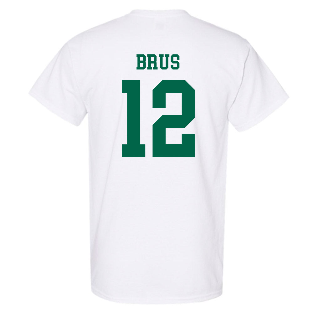 USF - NCAA Women's Volleyball : Addy Brus - Classic Shersey T-Shirt-1