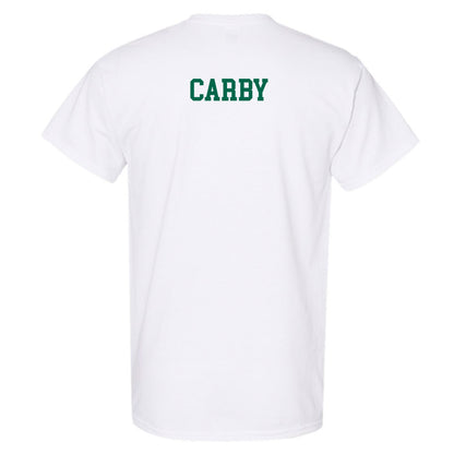 USF - NCAA Men's Track & Field : Kahiem Carby - Classic Shersey T-Shirt-1