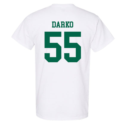 USF - NCAA Women's Lacrosse : Hailey Darko - Classic Shersey T-Shirt-1