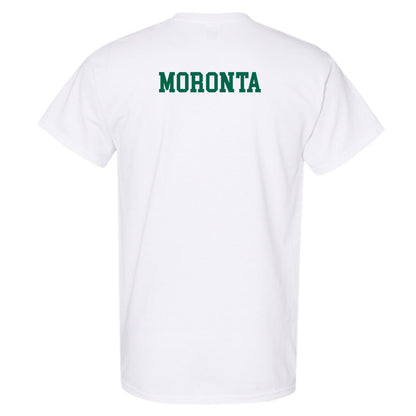 USF - NCAA Men's Track & Field : Gabriel Moronta - Classic Shersey T-Shirt-1