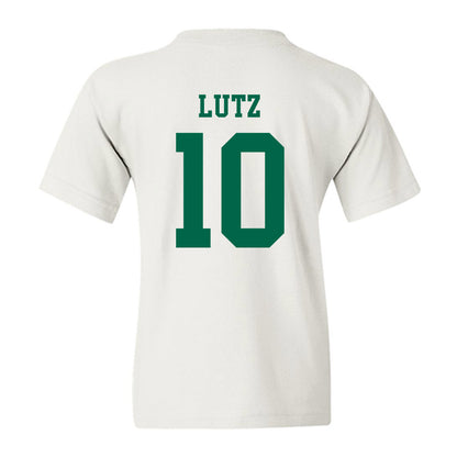 USF - NCAA Baseball : Jack Lutz - Classic Shersey Youth T-Shirt-1