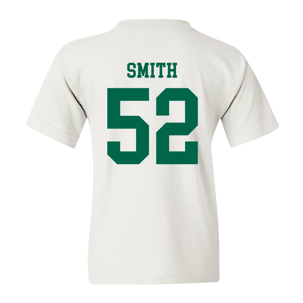 USF - NCAA Football : Christian Smith - Classic Shersey Youth T-Shirt-1