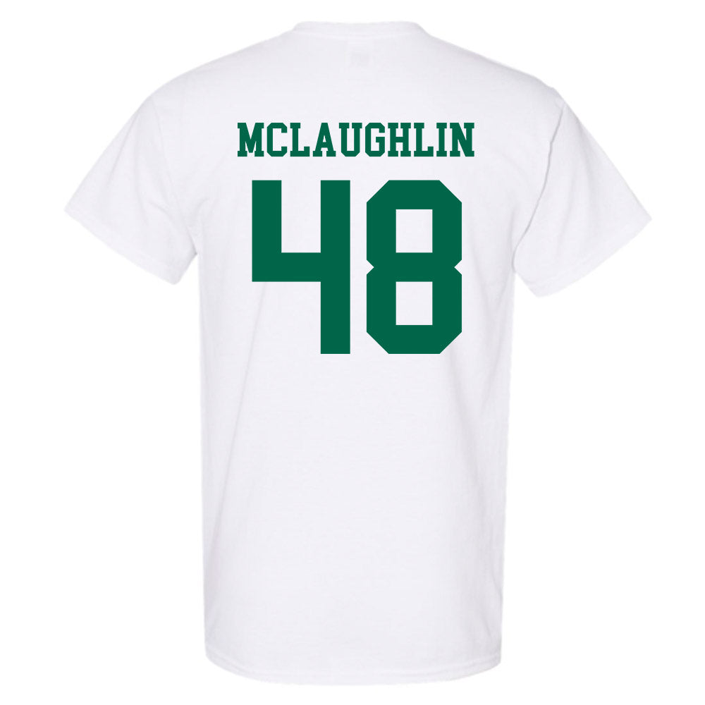 USF - NCAA Football : Turner McLaughlin - Classic Shersey T-Shirt-1