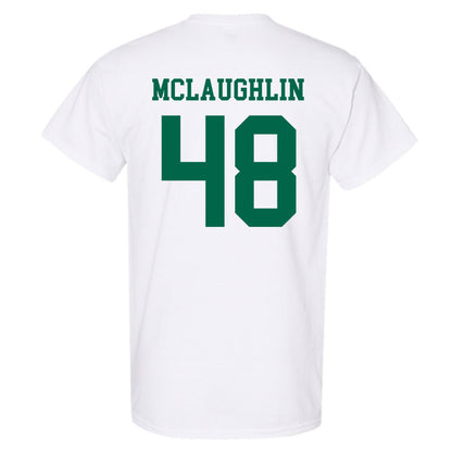 USF - NCAA Football : Turner McLaughlin - Classic Shersey T-Shirt-1