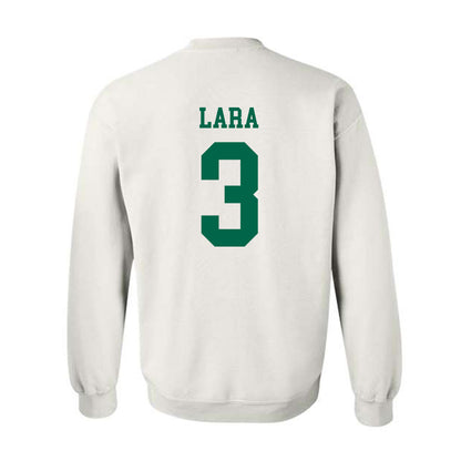USF - NCAA Softball : Ariana Lara - Classic Shersey Crewneck Sweatshirt-1