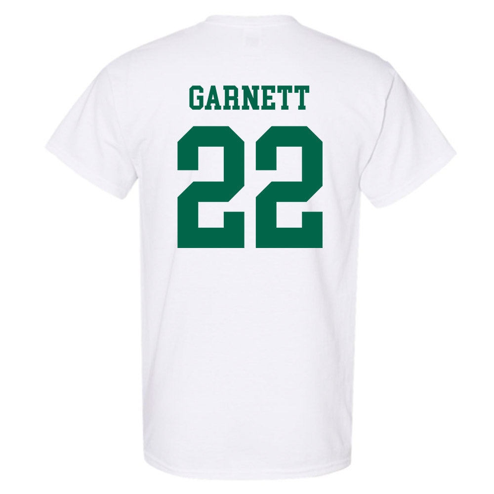 USF - NCAA Football : Chase Garnett - Classic Shersey T-Shirt-1
