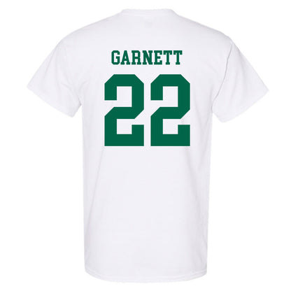 USF - NCAA Football : Chase Garnett - Classic Shersey T-Shirt-1