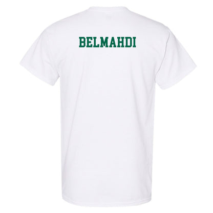 USF - NCAA Men's Cross Country : Karim Belmahdi - Classic Shersey T-Shirt-1